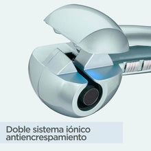Kodralnik Las Babyliss C1700E Modra - Shopper.si