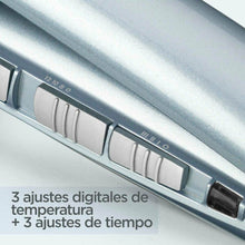Kodralnik Las Babyliss C1700E Modra - Shopper.si