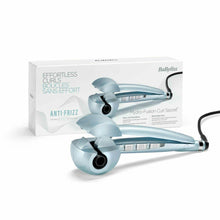 Kodralnik Las Babyliss C1700E Modra - Shopper.si