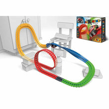 Dirkalna steza Smoby FleXtreme Discovery Set - Shopper.si