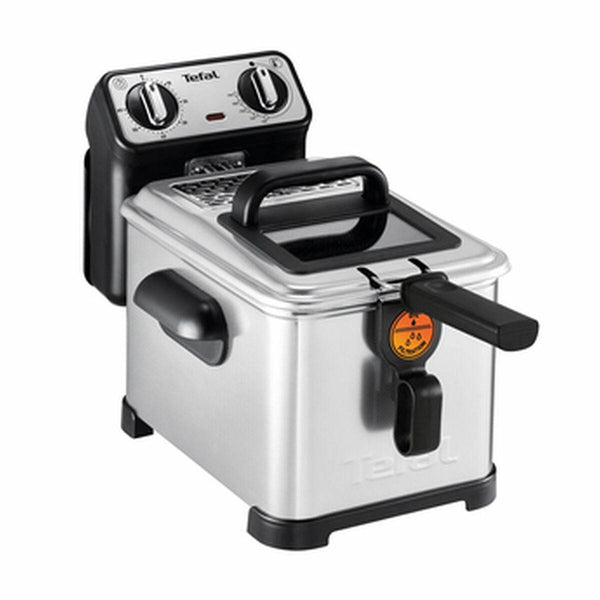 Friteza Tefal FR5161 Jeklo 2400 W - Shopper.si