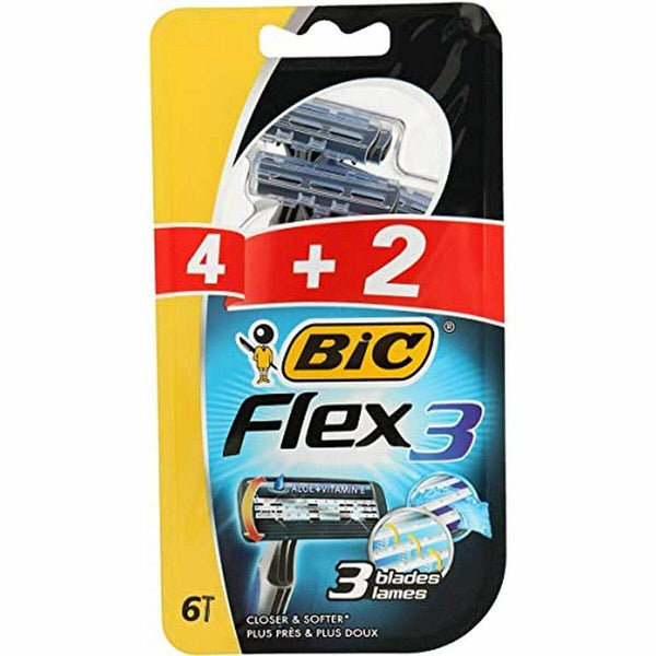 Brivnik Bic (4 kosov) - Shopper.si
