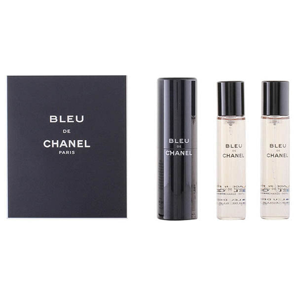 Moški parfum Bleu Chanel EDT Bleu 20 ml - Shopper.si