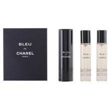 Moški parfum Bleu Chanel EDT Bleu 20 ml - Shopper.si