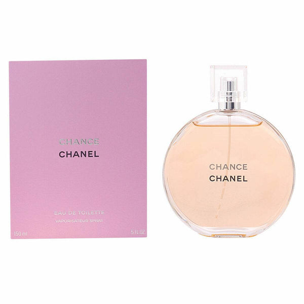 Ženski parfum Chanel 3145891264906 EDT Chance 150 ml - Shopper.si