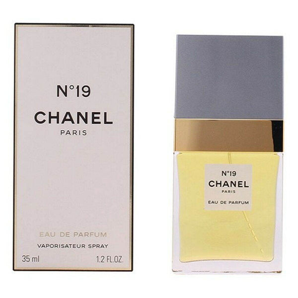Ženski parfum Nº 19 Chanel EDP - Shopper.si