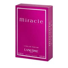 Ženski parfum Lancôme Miracle EDP 100 ml - Shopper.si