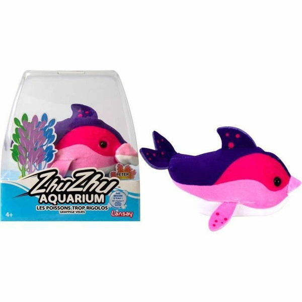 Super junaki Lansay Nina the Dolphin - Shopper.si