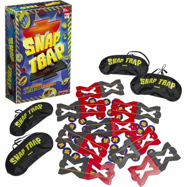 Namizna igra Lansay Snap Trap - Shopper.si