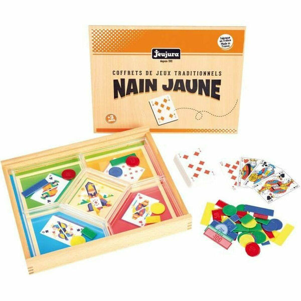 Namizna igra Jeujura Nain Jaune (FR) - Shopper.si