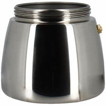 Italijanski Kuhalnik za Kavo Menastyl Aluminij 12 Cești (12 kosov) - Shopper.si