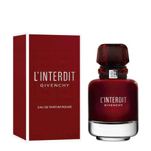 Ženski parfum Givenchy L'INTERDIT EDP EDP 50 ml L'interdit Rouge - Shopper.si