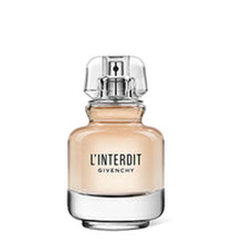 Ženski parfum Givenchy L'interdit 35 ml - Shopper.si