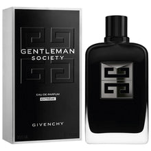 Moški parfum Givenchy GENTLEMAN SOCIETY 200 ml - Shopper.si