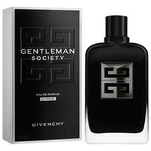 Moški parfum Givenchy GENTLEMAN SOCIETY 200 ml - Shopper.si
