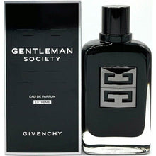Moški parfum Givenchy GENTLEMAN SOCIETY 200 ml - Shopper.si