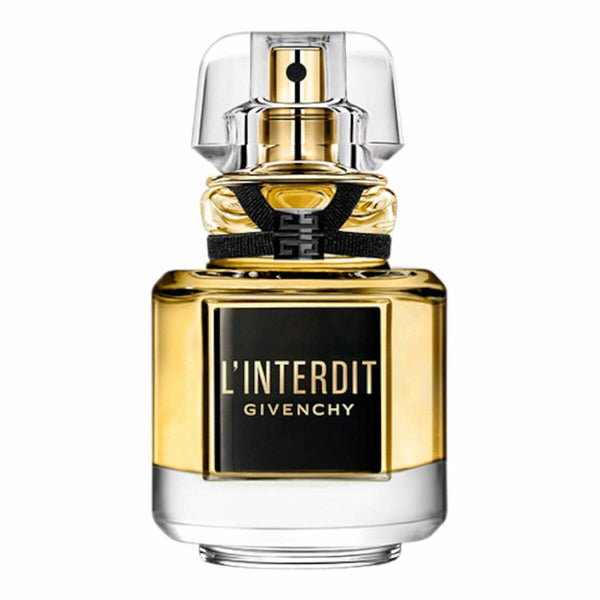 Unisex parfum Givenchy L'INTERDIT EDP 35 ml - Shopper.si