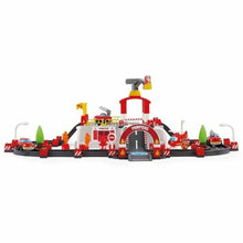 Gradbišče Bomberos Ecoiffier 1349 - Shopper.si