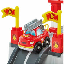 Gradbišče Bomberos Ecoiffier 1349 - Shopper.si