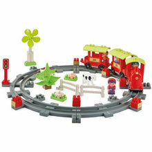 Kocke Ecoiffier TRAIN DE CAMPAGNE - Shopper.si