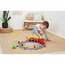 Kocke Ecoiffier TRAIN DE CAMPAGNE - Shopper.si