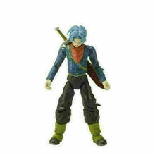 Super junaki Bandai Dragon Ball 1 kosov (17 cm) - Shopper.si