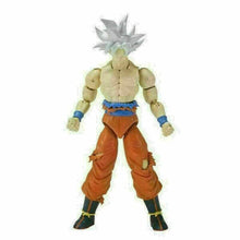 Super junaki Bandai Dragon Ball 1 kosov (17 cm) - Shopper.si
