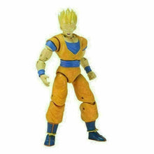 Super junaki Bandai Dragon Ball 1 kosov (17 cm) - Shopper.si