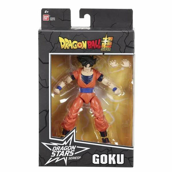 Liki Dragon Ball Bandai Dragon Stars Goku (17 cm) - Shopper.si