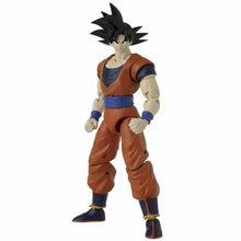 Liki Dragon Ball Bandai Dragon Stars Goku (17 cm) - Shopper.si