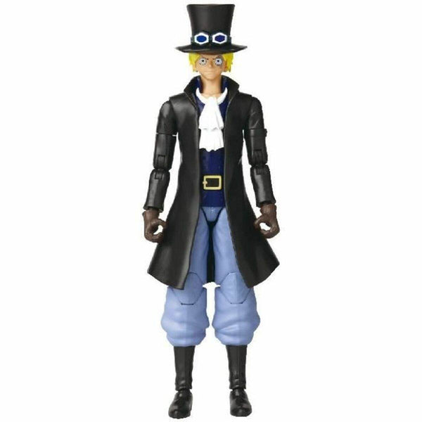 Spojena figura One Piece Anime Heroes: Sabo 17 cm - Shopper.si