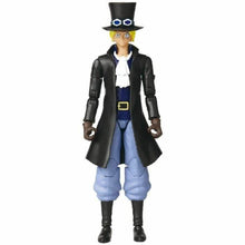 Spojena figura One Piece Anime Heroes: Sabo 17 cm - Shopper.si