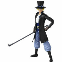 Spojena figura One Piece Anime Heroes: Sabo 17 cm - Shopper.si