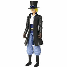 Spojena figura One Piece Anime Heroes: Sabo 17 cm - Shopper.si