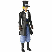 Spojena figura One Piece Anime Heroes: Sabo 17 cm - Shopper.si