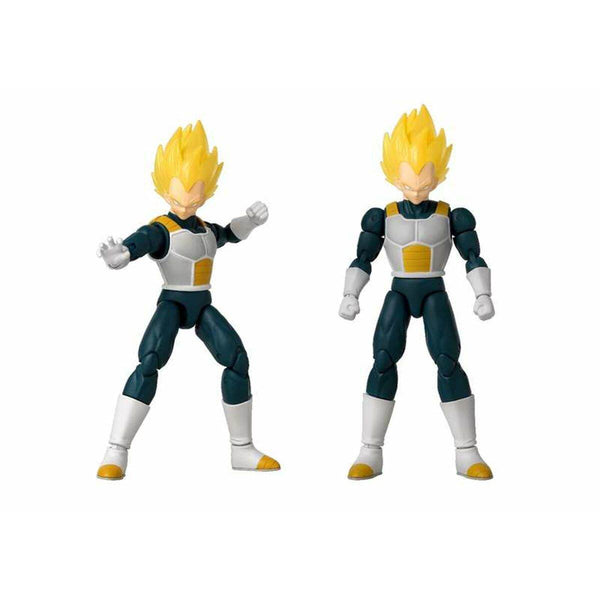 Super junaki Bandai Dragon Stars Vegeta 17 cm - Shopper.si