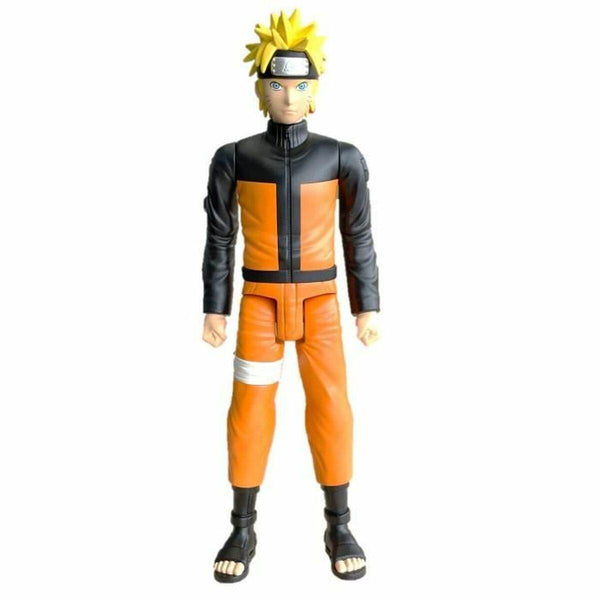 Spojena figura Bandai Naruto Uzumaki - Shopper.si