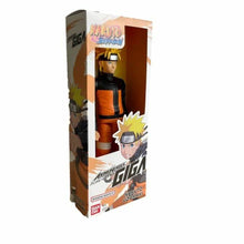 Spojena figura Bandai Naruto Uzumaki - Shopper.si