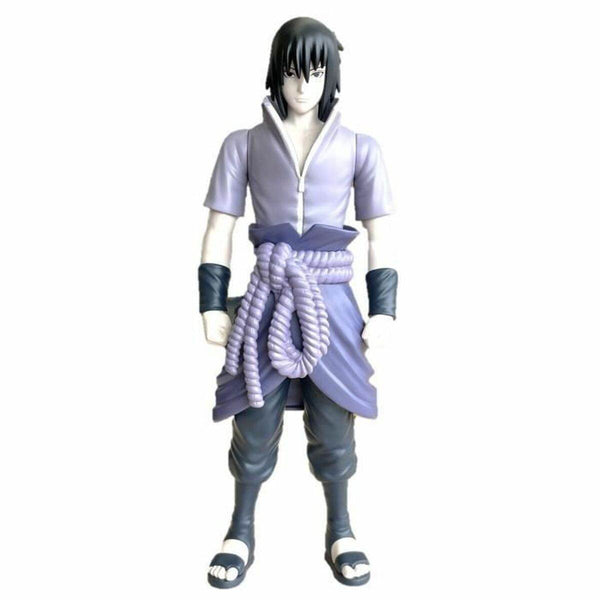 Spojena figura Bandai Sasuke Uchiha - Shopper.si