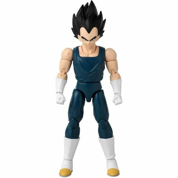 Spojena figura Bandai Dragon Ball Super Hero – Vegeta – 40723 17 cm - Shopper.si