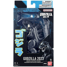 Super junaki Bandai GODZILLA 2023 (MINUS ONE) - Shopper.si