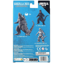 Super junaki Bandai GODZILLA 2023 (MINUS ONE) - Shopper.si
