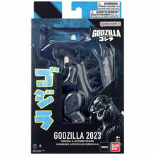 Super junaki Bandai GODZILLA 2023 (MINUS ONE) - Shopper.si