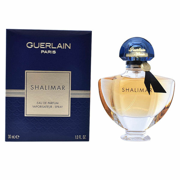 Ženski parfum Guerlain Shalimar EDP 30 ml - Shopper.si