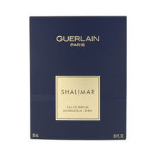 Ženski parfum Guerlain Shalimar EDP 90 ml - Shopper.si