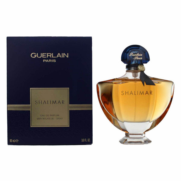 Ženski parfum Guerlain Shalimar EDP 90 ml - Shopper.si