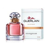 Ženski parfum Guerlain Mon Guerlain EDP - Shopper.si