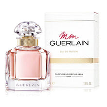 Ženski parfum Guerlain Mon Guerlain EDP - Shopper.si
