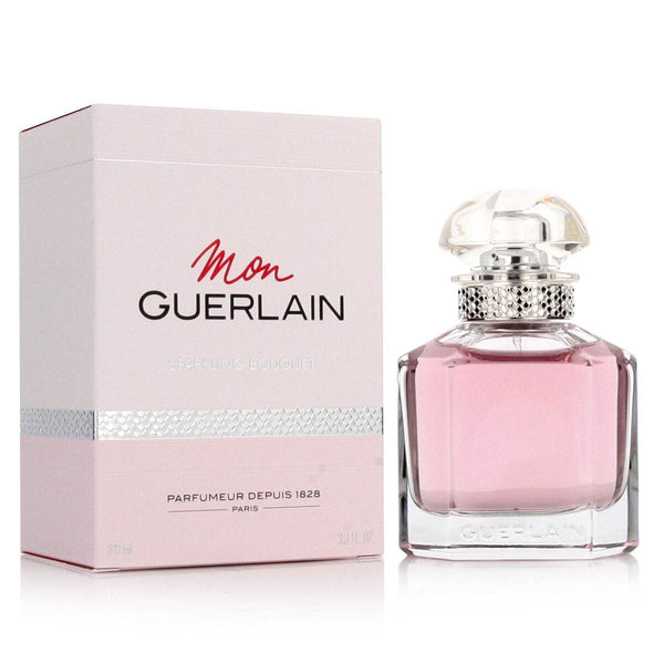 Ženski parfum Guerlain Sparkling Bouquet EDP - Shopper.si