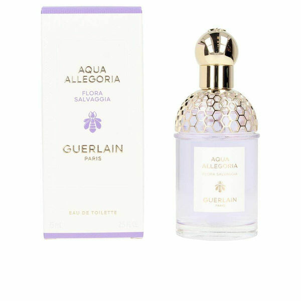 Ženski parfum Guerlain Aqua Allegoria Flora Salvaggia EDT - Shopper.si